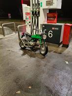 Jin cheng singa/monkey, Fietsen en Brommers, Ophalen, Gebruikt, Overige modellen, 49 cc