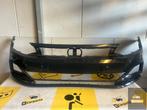 Voorbumper Polo 2G 2017-2022 4XPDC 2G0807221 BUMPER, Gebruikt, Voor, Volkswagen, Bumper