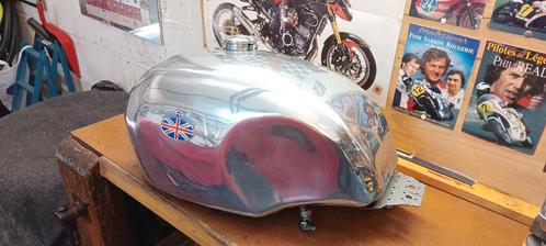 Aluminium tank W650/W800 + verschillende, Motoren, Motoren | Oldtimers, Ophalen