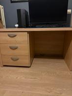 Slaapkamer, Huis en Inrichting, Slaapkamer | Complete slaapkamers, Ophalen, Zo goed als nieuw, Eenpersoons