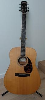 Larrivée D03 SP, Muziek en Instrumenten, Snaarinstrumenten | Gitaren | Akoestisch, Ophalen, Zo goed als nieuw, Western- of Steelstringgitaar