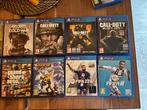 PS4 spellen €20 stuk, Ophalen, Zo goed als nieuw