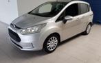 Ford B max 1400cc bj.2013 slechts 89000km super mooie wagen., Auto's, Voorwielaandrijving, Euro 5, 4 cilinders, B-Max