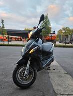 Piaggio New Fly 50cc klasse A 4 takt 2013 - 12.954 km, Gebruikt, Klasse A (25 km/u), Ophalen of Verzenden, Fly