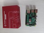 Raspberry Pi 4, Enlèvement ou Envoi, Comme neuf