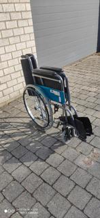 Chaise roulante pour personnes a mobilité réduite, Divers, Enlèvement