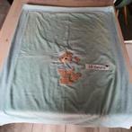 Dekens voor wieg/dekbed in goede staat, Enlèvement ou Envoi, Comme neuf