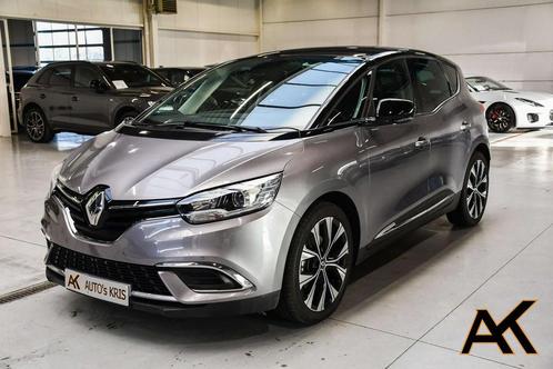 Renault Scénic 1.33 TCe Corporate Edition - NAVI / SMARTLIN, Auto's, Renault, Bedrijf, Te koop, Scénic, ABS, Airbags, Airconditioning