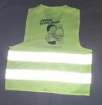 Kinderveiligheidsvest „Suske & Wiske”, Kinderen en Baby's, Ophalen of Verzenden, Zo goed als nieuw