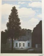 Rene Magritte, Antiek en Kunst, Ophalen of Verzenden