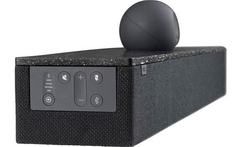 Harman AMX ACV-5100 Acendo Vibe Conferencing Sound Bar Cam, TV, Hi-fi & Vidéo, Barres de son, Neuf, Bluetooth, Avec subwoofer intégré