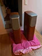 Enceintes Kappa Infinity 400, Audio, Tv en Foto, Ophalen, Zo goed als nieuw