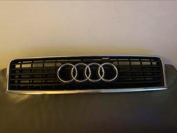 Calandre Audi A6 modèle B4 (1997-2003)