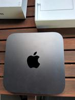 Mac mini i3 256Gb 2018, Computers en Software, Apple Desktops, Zo goed als nieuw, 8 GB, SSD, Ophalen