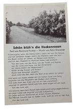 duitse ww2 postkaart, Verzamelen, Verzenden