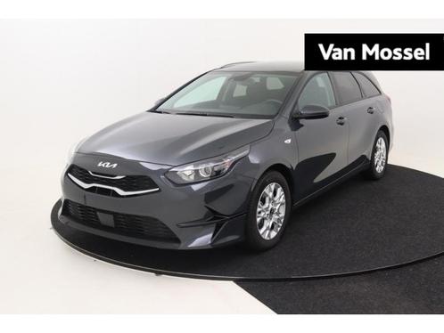 KIA cee'd Sportswagon PULSE 1.0 120 Kia Ceed Sportswagon PUL, Auto's, Kia, Bedrijf, Te koop, (Pro) Cee d, Achteruitrijcamera, Airconditioning