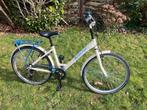 meisjesfiets 24 inch, Fietsen en Brommers, Ophalen, Bike fun, Versnellingen, Gebruikt
