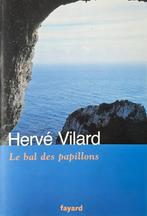 Le Bal des papillons d'Hervé Vilard, Ophalen of Verzenden, Zo goed als nieuw, Hervé Vilard