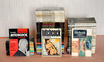 lot " HITCHCOCK MAGAZINE " beschikbaar voor biedingen
