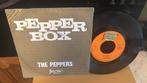 Pepper Box - Pinch of salt, Cd's en Dvd's, Vinyl Singles, Ophalen of Verzenden, Zo goed als nieuw, Single