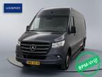 Mercedes-Benz Sprinter 517 1.9 CDI L3H2 Dubbele Cabine 3500K, Auto's, Automaat, Mercedes-Benz, Bedrijf, Diesel