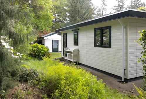 Partner recreatiewoningen, Zakelijke goederen, Exploitaties en Overnames