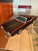 1/18 1969 FORD TORINO "TALLADEGA, Enlèvement ou Envoi, Comme neuf, Voiture, Maisto