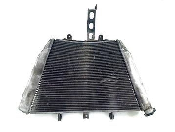 RADIATEUR Suzuki GSX R 1000 2007-2008 (GSXR1000 K7 / K8) beschikbaar voor biedingen