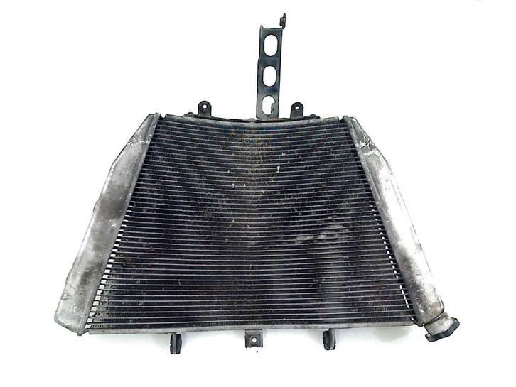 RADIATEUR Suzuki GSX R 1000 2007-2008 (GSXR1000 K7 / K8), Motoren, Onderdelen | Suzuki, Gebruikt