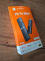 Chromecast, Mi TV stick, Smart TV, Audio, Tv en Foto, Televisies, Ophalen, Zo goed als nieuw, Smart TV