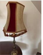 Lampadair, Ophalen