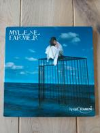 Mylène Farmer 2-lp 1ère presse 1999 Innamoramento, 12 pouces, Pop rock, Utilisé, Enlèvement ou Envoi