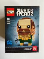 Lego BrickHeadz 41600: Aquaman (nr. 23 van serie 2), Kinderen en Baby's, Ophalen of Verzenden, Nieuw, Complete set, Lego
