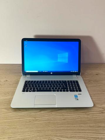 Laptop HP i7 beschikbaar voor biedingen