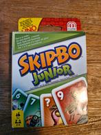 Skipbo junior, thème des insectes, 5 ans et plus, 2 à 4 joue, Enlèvement ou Envoi