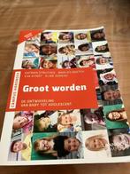 boek: groot worden, Ophalen, Gelezen