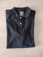 Zwarte polo Small C&A, Kleding | Heren, Polo's, Ophalen of Verzenden