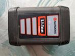 Gardena accu 18V 1,6Ah en oplader, Ophalen, Gebruikt, Accu, Gardena