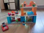 Duplo familiehuis 10835, Kinderen en Baby's, Duplo, Ophalen of Verzenden, Zo goed als nieuw