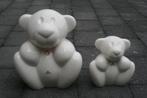 2 x Royal boch fast affection beer (30 + 20cm), Antiek en Kunst, Ophalen of Verzenden