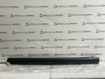 Sideskirt Dorpel Rechts Citroen C3 Aircross NIEUW YQ000336XT beschikbaar voor biedingen