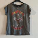 T-shirt femme gris Guns N'Roses T L Clockhouse, Enlèvement ou Envoi, Gris