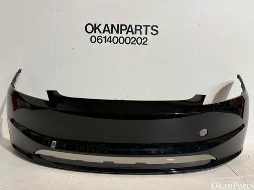 Tesla Model 3 Highland voorbumper 1781565-12-B, Auto-onderdelen, Carrosserie, Bumper, Voor, Gebruikt