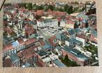 Aarschot, luchtfoto Grote Markt, Ophalen of Verzenden