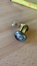 Juda in vintage messing, Antiek en Kunst, Ophalen of Verzenden