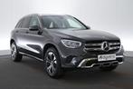 (2BNP004) MERCEDES-BENZ GLC, Autos, Argent ou Gris, Achat, 143 kW, Euro 6
