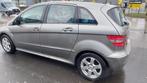 MERCEDES BENZ, Auto's, Mercedes-Benz, Zwart, Leder, 5 zetels, 5 deurs