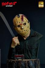 gezocht Jason Voorhees 1:1 Scale Life-Size Bust by ECC, Ophalen, Nieuw, Overige typen