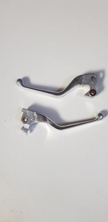 Leviers d'origine Harley-Davidson Sportster  beschikbaar voor biedingen