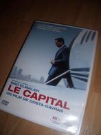 Le capital (Costa Gavras), CD & DVD, DVD | Classiques, Comme neuf, Autres genres, 1980 à nos jours, Enlèvement ou Envoi